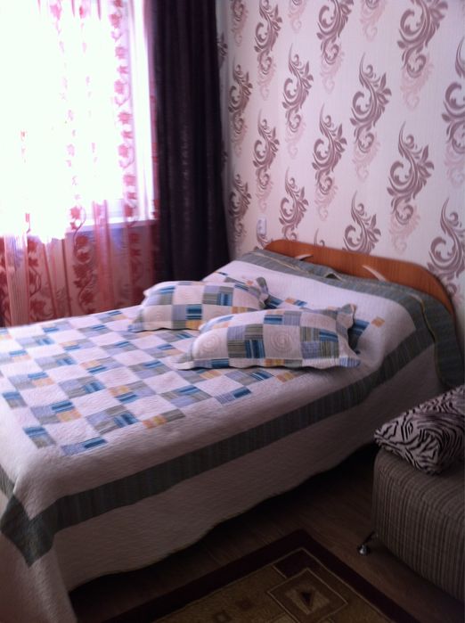 Квартира 1 комнатная посуточно