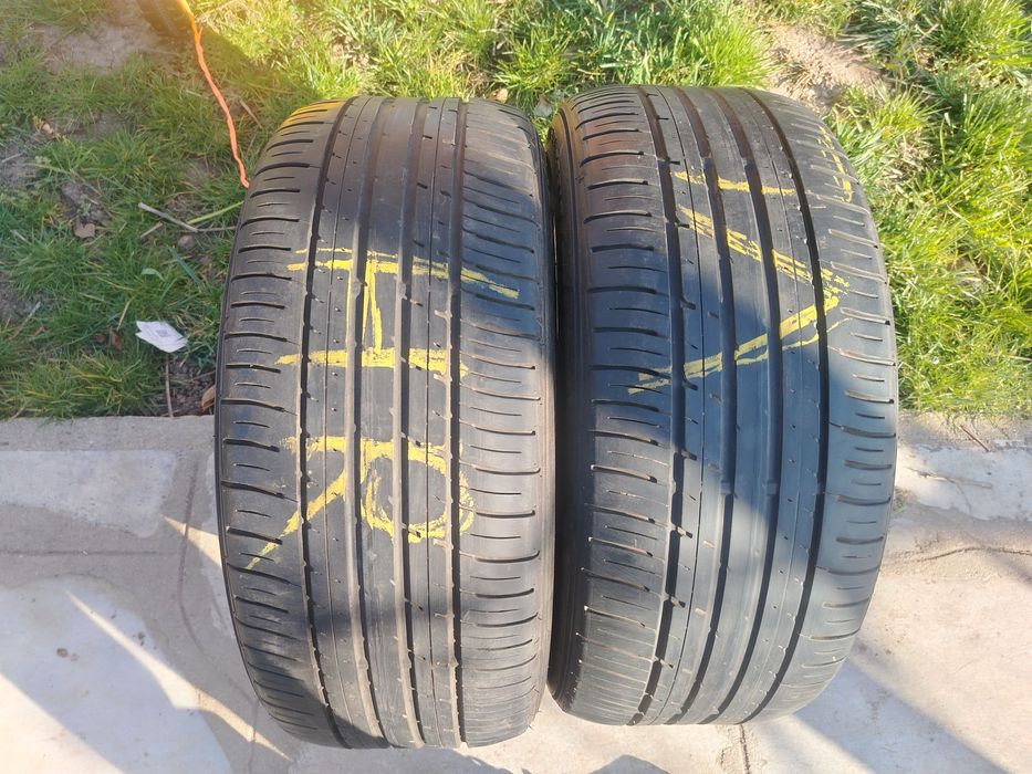 Гуми два броя 225 /45/17