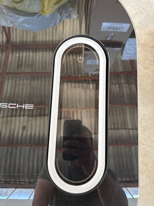 Зариадно с кутия за Porsche