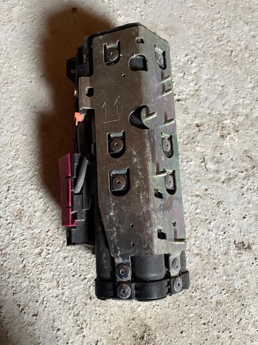 Capacitor  i-eloop mazda cx 3 cx-3 mazda 2  DADR67ZC0