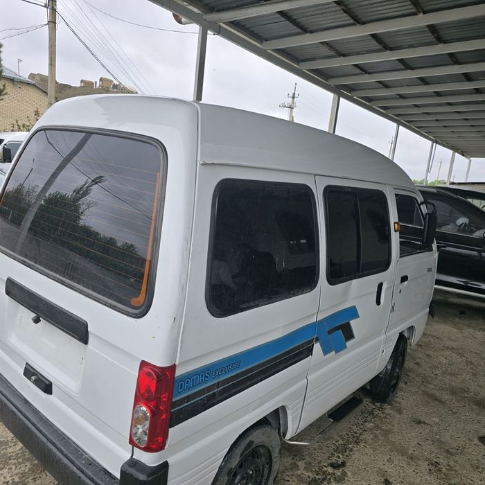 Дамас икки 2022 йил