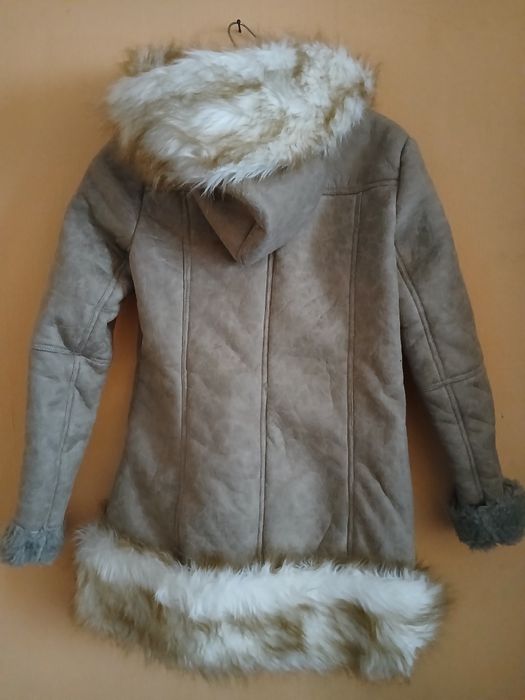 Дамско яке Madonna