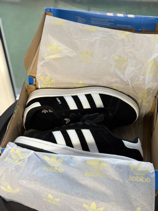 Adidasi Originali Campus