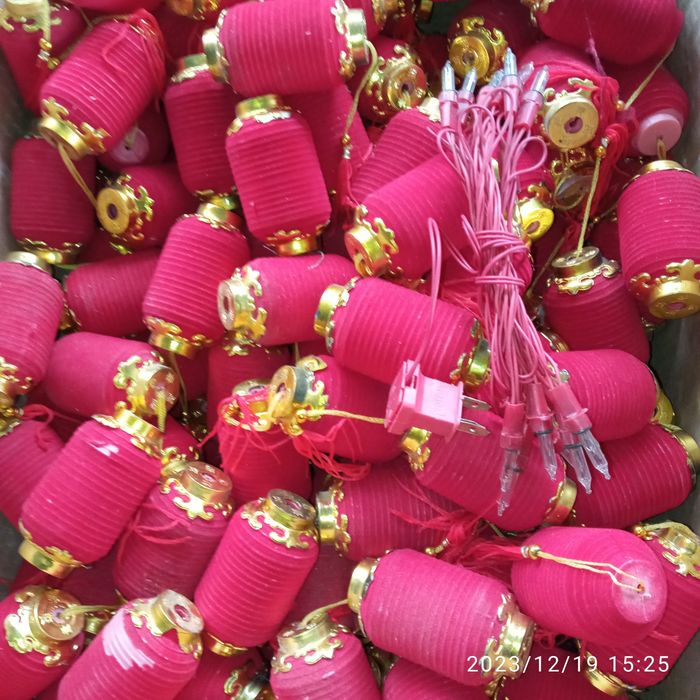 герлянды новогодние