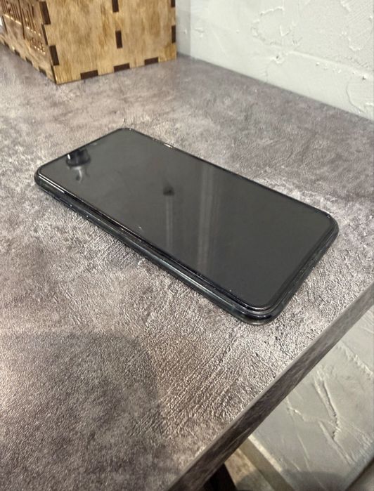 Айфон 11 про макс