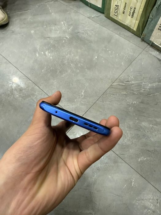 Redmi 9T 5G без ремонта