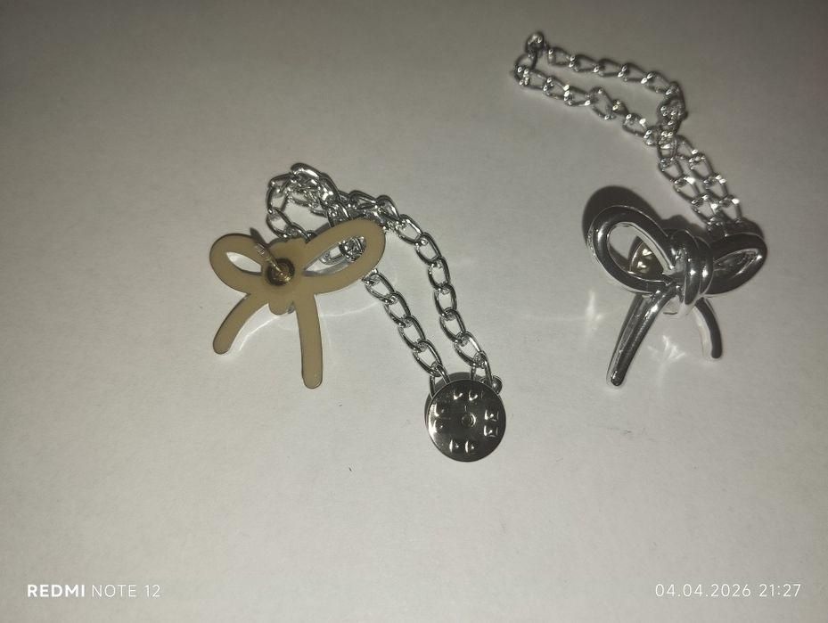 Зажимы для одежды