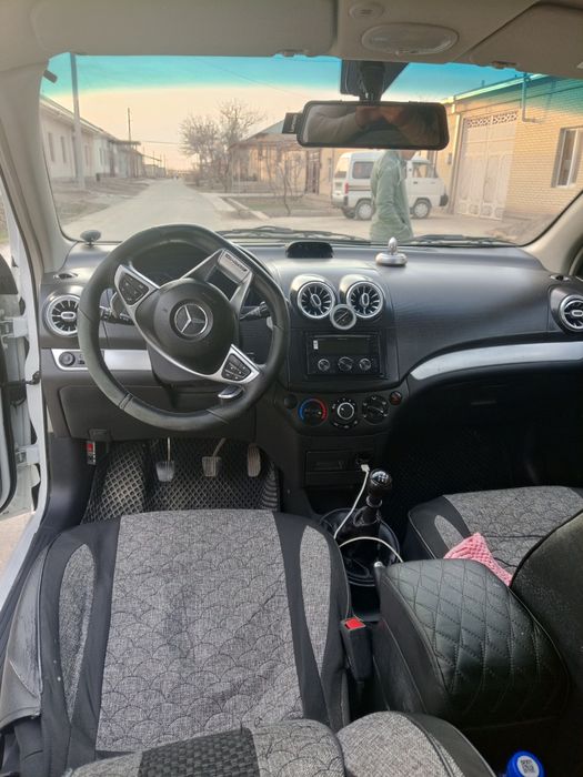 Нексия 3 холати ало