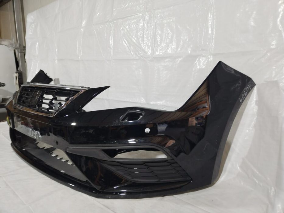 Bara fata Seat Leon FR, facelift, 2016, 2017, 2018, 2019, cod origine OE 5F0807221AB.