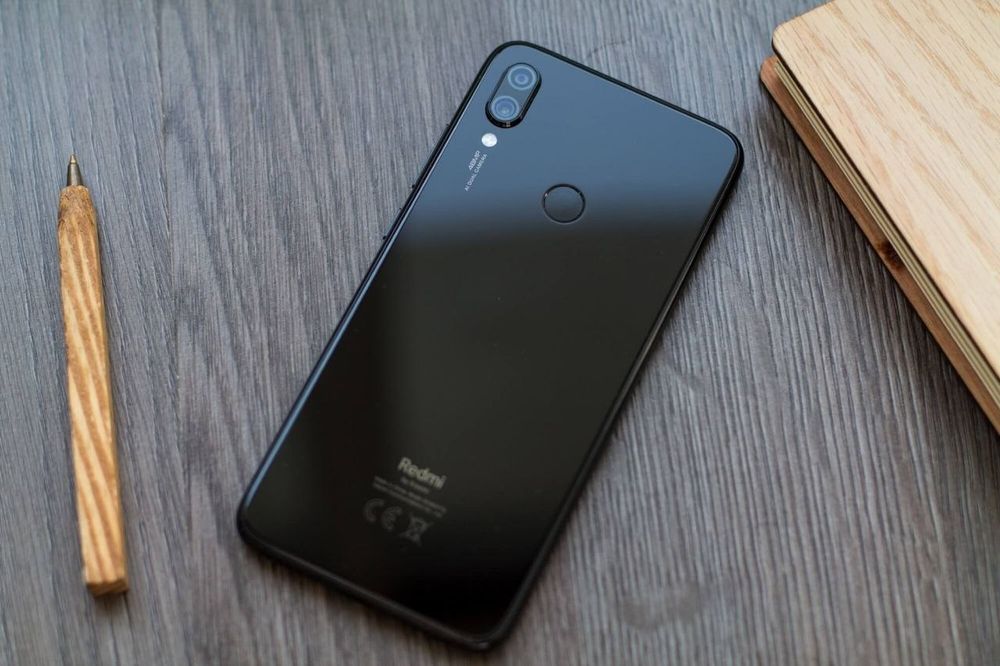 Redmi Not 7 Pro. 4/64 Gb: 400 000 so’m