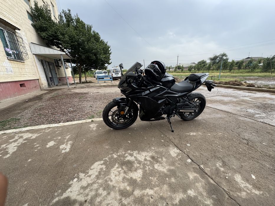 nooma moto 325cc kup