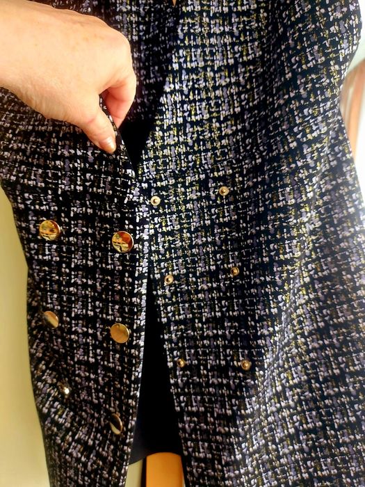 Zara  нов сукман размер М-Л