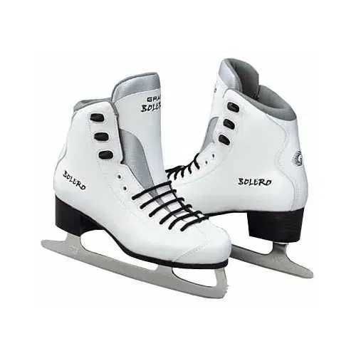 Коньки профессиональные раз31 РОчень дешево