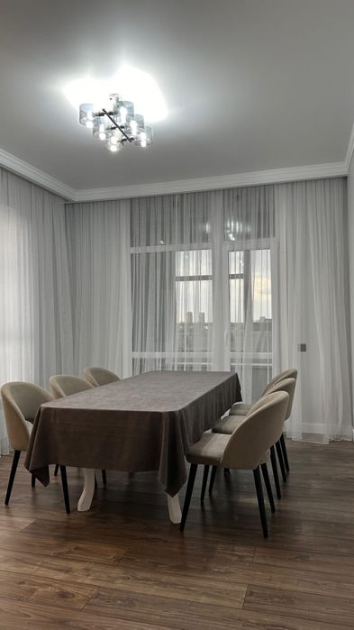 2 комнатная квартира Новостройка район 8 школы - Ansicht 2