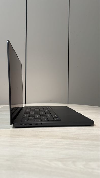 Macbook Pro14 2023 M3 Pro
