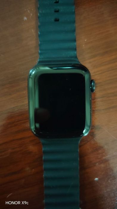 Smart watch цена за все
