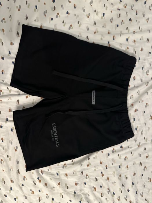 essentials shorts