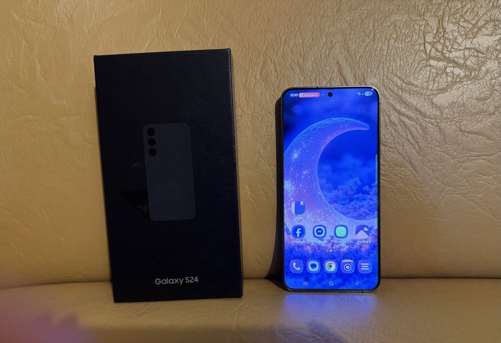 Telefon Samsung S24