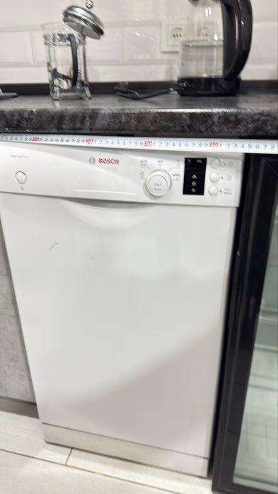 Посудамоечна машина