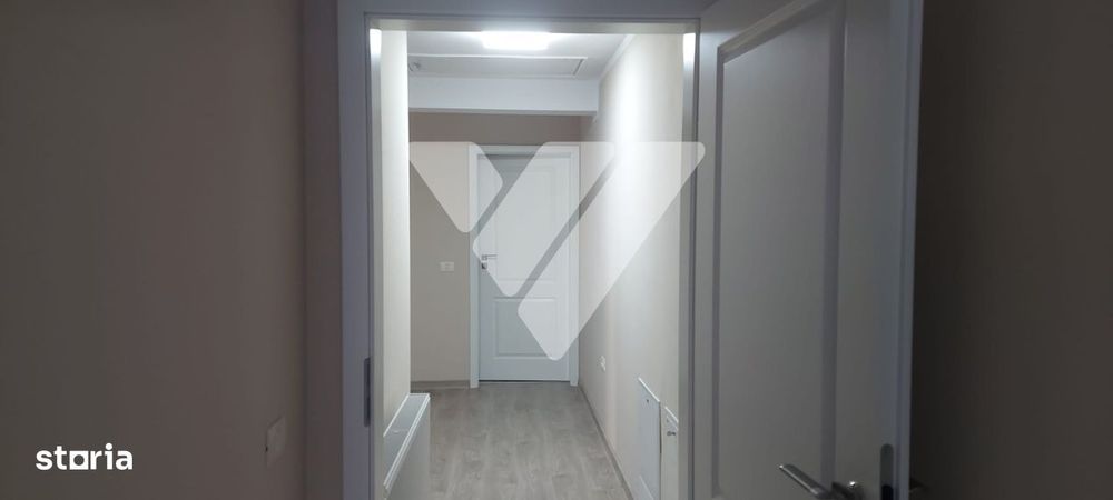 Duplex premium, prima inchiriere | Gradina | Calea Cisnadiei