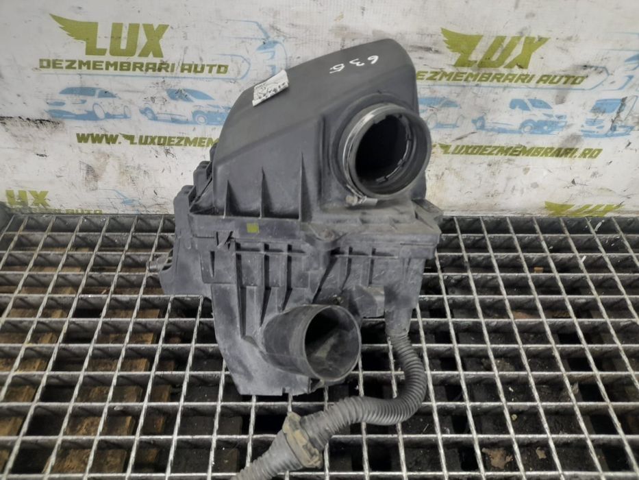 Carcasa filtru aer  1.7 A17DTS Opel Meriva 2 [2010 - 2014] 1.7 A17DTS