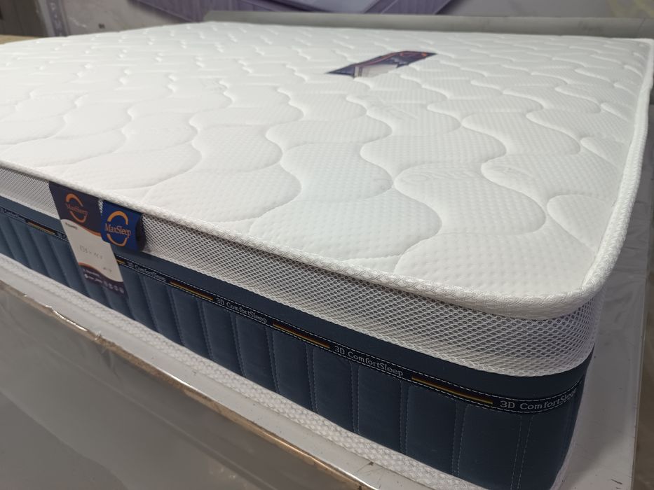 Новогодние скидки/Матрас Оптом и Розницу/