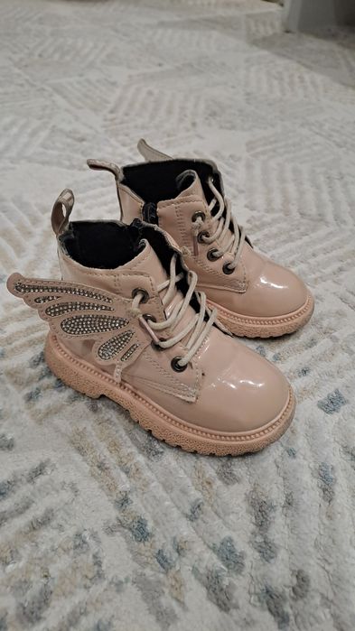 Обувь детская по 500