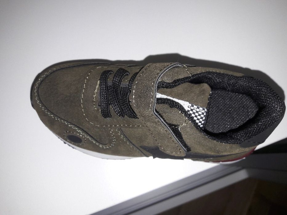 Нови Детски маратонки