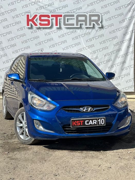 Продам Хендай акцент