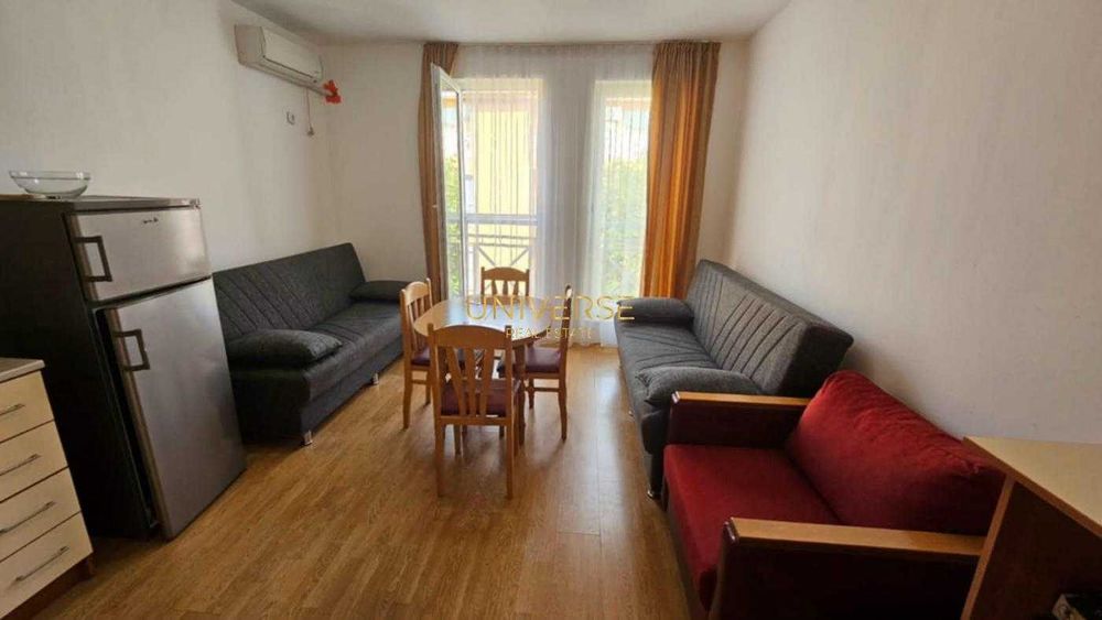 2+1 в Святом Власе в доме без таксы поддержки.#5831