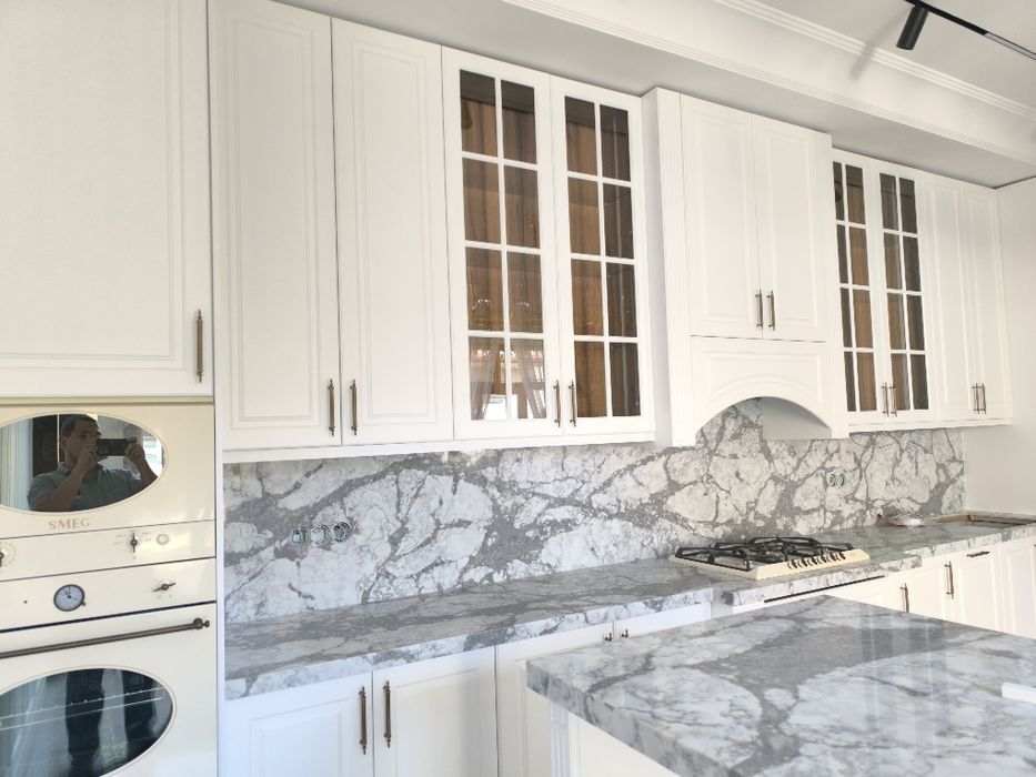 Oshxona mebeli buyurtma asosida qilib beramiz. Toshkent