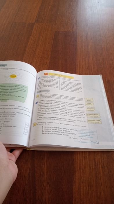 Продам книгу 5 класс