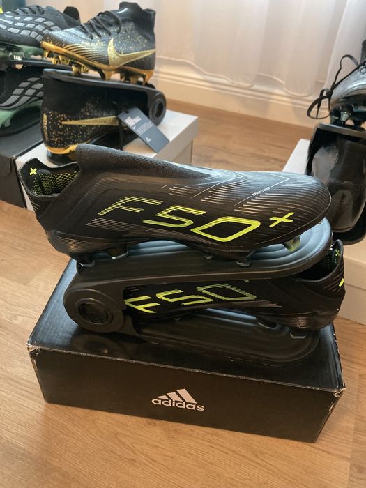 Adidas F50 Premium
