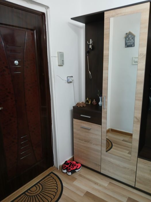 Apartament 3 camere, zona nord
