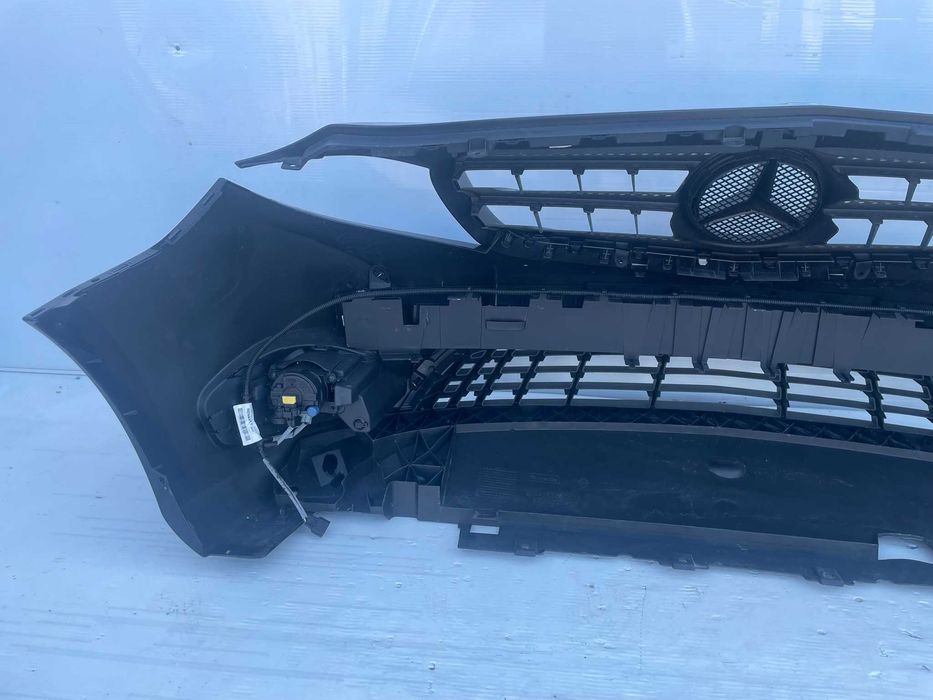 Bara fata completa Mercedes Citan W415 2013+ impecabila originala