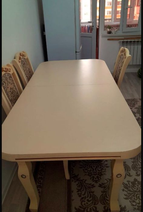 Кухонная мебель стол