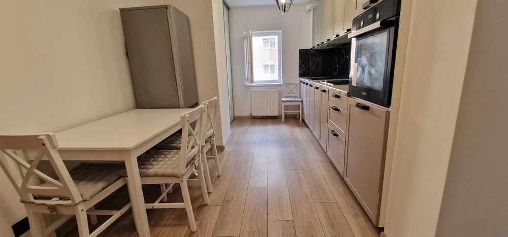 Schimb apartament în Florești cu apartament în Cluj-Napoca + diferență