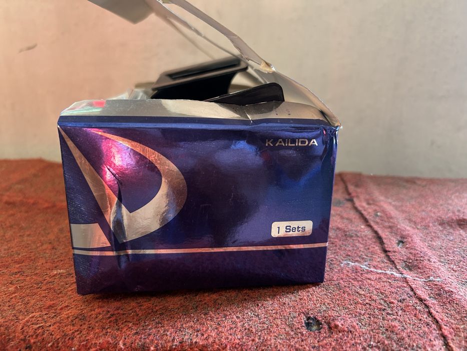 Өзміз алғанбыз әлі қолданбадық новый