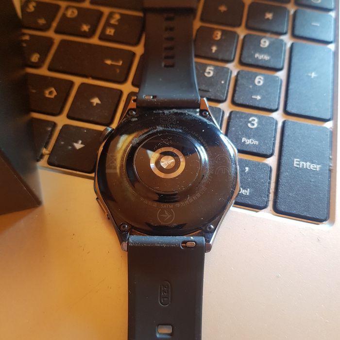 Huawei gt4  в добро състояние