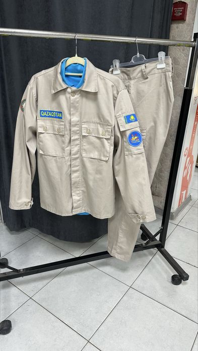 Продам Форму для Жас Сарбас