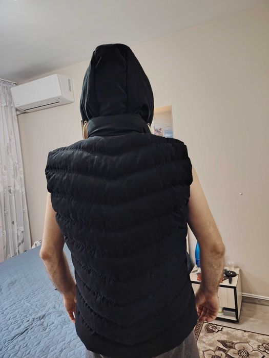 Мъжка грейка/елек. Чисто нова