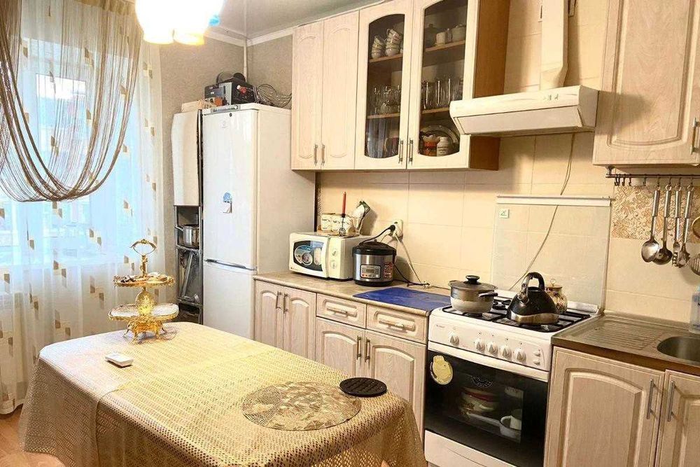 Продажа 2-комнатной квартиры