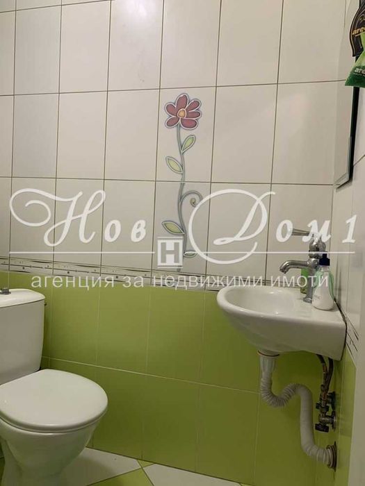 Дава се под наем Двустаен апартамент в Варна, Център - 80 кв.м за 484.5 € - Снимка #10