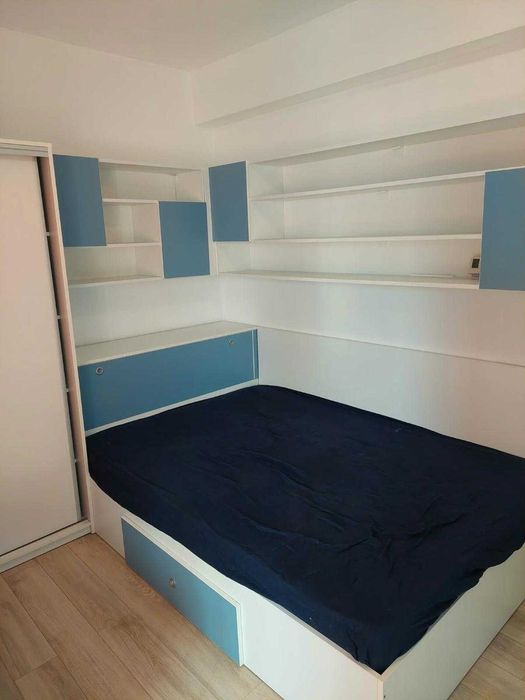 Apartament de inchiriat Bragadiru