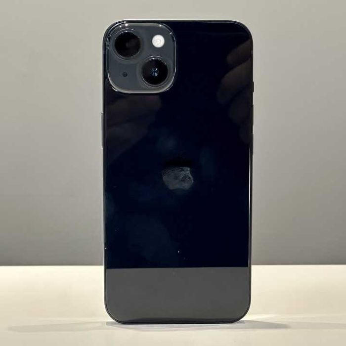 iPhone 14 Midnight, 128 гб обмен