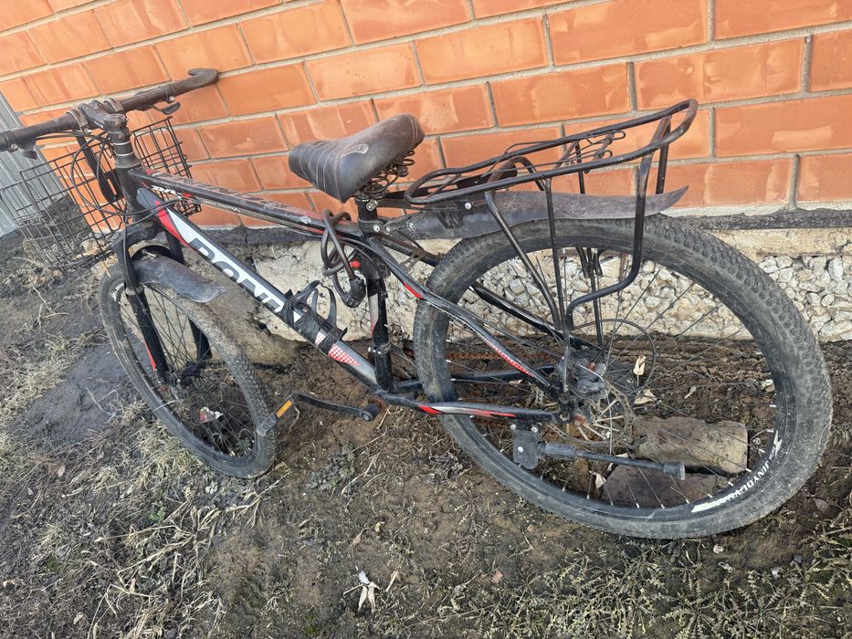 Велосипед , 25000тг