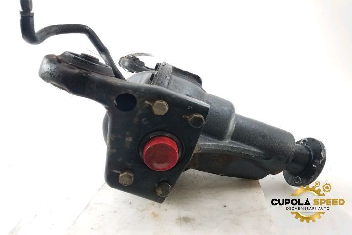 Grup fata / Diferential fata 2.0 Xdi Euro 4 D20DT-664951 4100009131 S