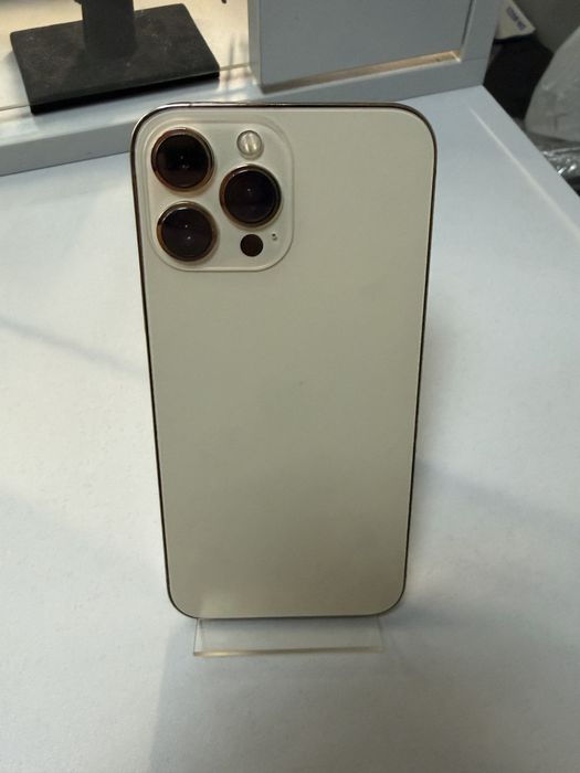Iphone 13 Pro Max Gold 256GB