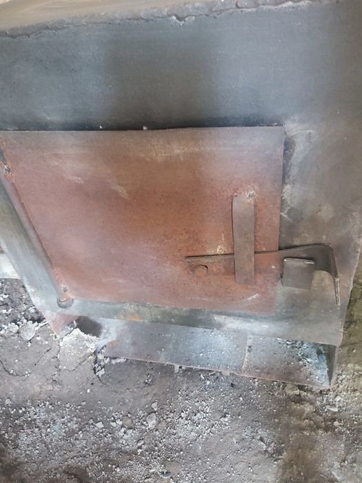 Продам печь  за 40 тыс  тенге