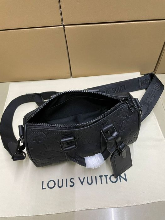 Louis Vuitton Keepall Bandoulière 25